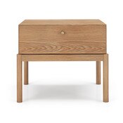 Lawrence 1 Drawer Nightstand